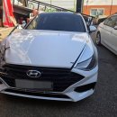 복민부분정비공업사 | 인천공업사 태양모터스 쏘나타 전면충돌 사고수리 후기