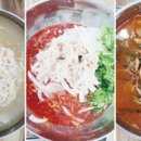 초계시장 | [평택] 안중의 닭요리 명가, 청담닭개장&amp;초계국수
