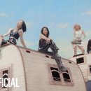 ITZY(있지) “Motto” M/V 이미지