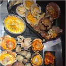 조개구이 이미지