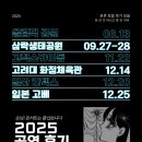 윈터페스티벌 - 크리스마스 콘서트 | 2025년 공연 후기 | 야외 페스티벌부터 온라인 콘서트까지