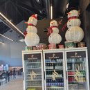 동해닭갈비 | 동해 로스테리아 후기 / 동해 닭갈비 무릉계곡 맛집 무릉별 유천지 맛집