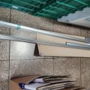 향남읍 행정리 473-4 | 상가 주방 현관롤방충망 설치 후기! 경기도 화성시 만세구 향남읍 행정리 ㅡ 경기 과천 안양 안산 수원...