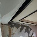 한천로 | 1일차 작업 강북구 한천로 다세대주택 25평대 전체 실크벽지, 2.2t 장판시공 현장입니다