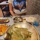 엄마손집밥 | [삼성역맛집] 엄마손 한식 집밥느낌 옥된장 소꼬리전골 후기