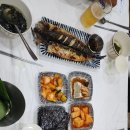 벌교꼬막정식 상주점 다녀왔어요!