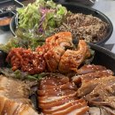 정가네항아리족발 - 세종특별자치시 죽림로 40 | 파크로쉬 주변 맛집 카페 추천 / 안먹으면 후회하는 족발, 막국수 찐 맛집, 나전역 카페 내돈내산 후기✊🏻