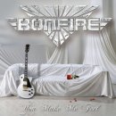 You Make Me Feel - Bonfire(본파이어) 이미지