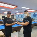 알까기 당구클럽 이미지