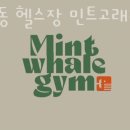 상인동헬스장민트고래짐 이미지