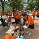 인천광역시바로알기종주단 이미지