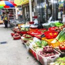 고성공룡시장 화장실 이미지