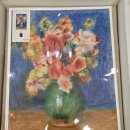 우산미술관 | [전시회 후기] 오랑주리- 오르세 미술관 특별전 : 세잔 &amp; 르누아르