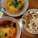 신세계반점 | 오산 운암 맛집 보배반점 여름신메뉴 냉짬뽕 중식냉면 후기