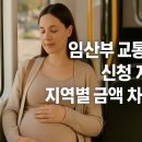 광주광역시교통약자이동지원센터 상생노동 | 임산부 교통비 지원 신청 자격과 지역별 금액 차이 총정리