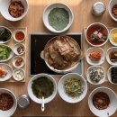 완도맛집 모래뜰 이미지