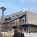 광교푸른숲도서관 강의실 이미지