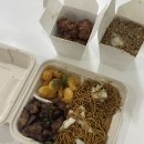 상암동중식맛집 골든디쉬 아메리칸차이니즈ㅣ 상암배달맛집으로도 강추!