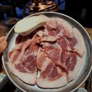 열린생삼겹 | 경남 양산역 고기집 낭기뒷고기 돼지고기 양부대 회식 부산대병원 단체모임 삼겹살 맛집