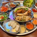 [완미족발 광명역점] 완미족발 완족+껍데기한상 내돈내산 후기