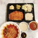 이박사 왕돈까스