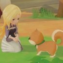 섬마을목장 이미지