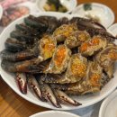 여수 맛집 | 봉산동 꽃돌게장1번가 주말 방문 • 웨이팅 • 캐치테이블