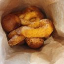 스마일꽈배기 이미지