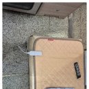 비비콤 | 1인용 온열매트 휴대용 전기장판 일월 싱글사이즈 1년 사용후기