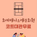 와이테니스