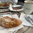 쇼팽과 샌드위치 이미지