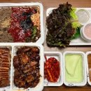 족발사관학교 | [당감동족발 맛집] 가족 외식 단체 모임 족발 맛집 ‘족발사관학교 당감점’ - 반반족발 후기