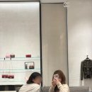코코빈티지 | 샤넬 코코크러쉬 링 후기｜스몰+미니 레이어드, 52호 사이즈 비교