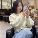 상남동123 | #창원 상남동미용실 단발 볼륨매직 고민 끝! VOG Hair 롯데마트맥스창원점 이슬쌤 후기