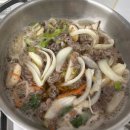 사리원 롯데월드몰점 | [임신일기] 23~24주차 임산부 일상 : 밀키트에서 벗어나보자, 집밥김선생/잠실 노티드/아산병원내분비...