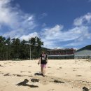 통호리 ~ 땅끝조각공원 이미지