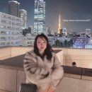 네오팰리스 | 도쿄 여행-[샤넬 클래식 미듐 착용샷,찐후기 1편 ] [샤넬 클래식 핑크,화이트,네이비 비교 후기]