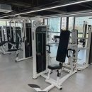 보스턴짐 오산원동점 이미지