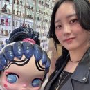 (주)마이마트 | 상하이 팝마트 다녀온 후기, 스컬판다X마이리틀포니 랜덤깡!!!!