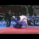 [-73kg 급 결승전] 김재범 (대한민국) vs 노리카네 (일본) -이원희선수 해설 이미지