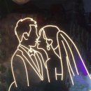 아트네온 이미지