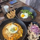 수양로 | 거제맛집 화간짬뽕 후기 | 고추유니짜장, 크림짬뽕, 탕수육까지 제대로 먹고 왔어요