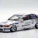 [Dragon] 1/24 BMW 318i Compact cup racing 이미지