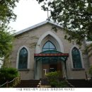 서울 해병대사령부 초대교회 이미지