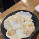 아낙 본점 | 학동 김치찜 맛집 < 아낙 본점 > / 탕수육 오징어 튀김 후기