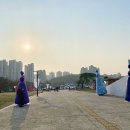 화랑유원지_경기도미술관주변 이미지