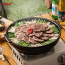 사태 | 푸짐한 아리향 아롱사태수육 전골 후기!