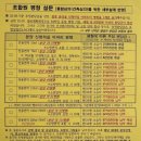 강남 은마아파트 재건축 펜트하우스 전용 286㎡ 조합원 추정 분담금 97억 이미지