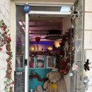 서초대로41길 18 | [생카 후기] 권지용 생일 카페 후기 🎂✨: 특전 모으러 다녀온 톤앤매너, 아이오쓰리 에이스하리엔드점...