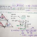 KMO실전기하-중점삼각형과 수심, 구점원-평면기하의 아이디어 출처문항 이미지